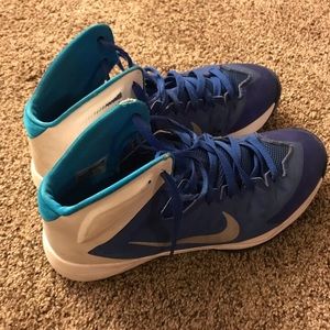 Basketball Shoes